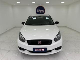 Foto do veículo Fiat Grand Siena 1.4