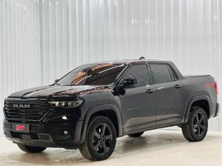 Foto do veículo Ram Rampage 2.0 Hurricane 4 Turbo R/t Auto 4wd