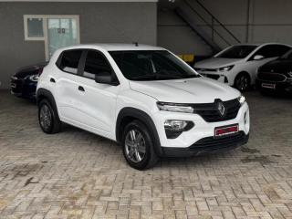 Foto do veículo Renault Kwid 1.0 Zen