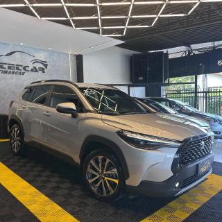Foto do veículo Toyota Corolla Cross 2.0 Xre Cvt
