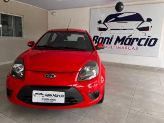 Foto do veículo Ford Ka 1.0 Rocam Flex Se Plus