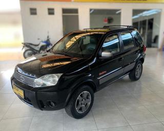 Foto do veículo Ford Ecosport 1.6 8v Flex Xlt