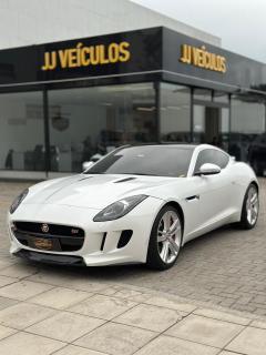 Foto do veículo Jaguar F-type Supercharged Coupe 3.0 V6