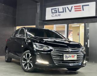 Foto do veículo Chevrolet Onix Sed. Plus Prem. 1.0 12v Tb Flex Aut