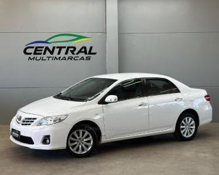 Foto do veículo Toyota Corolla Altis/a.premiu. 2.0 Flex 16v Aut