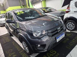 Foto do veículo Fiat Mobi Like 1.0 Fire Flex 5p.