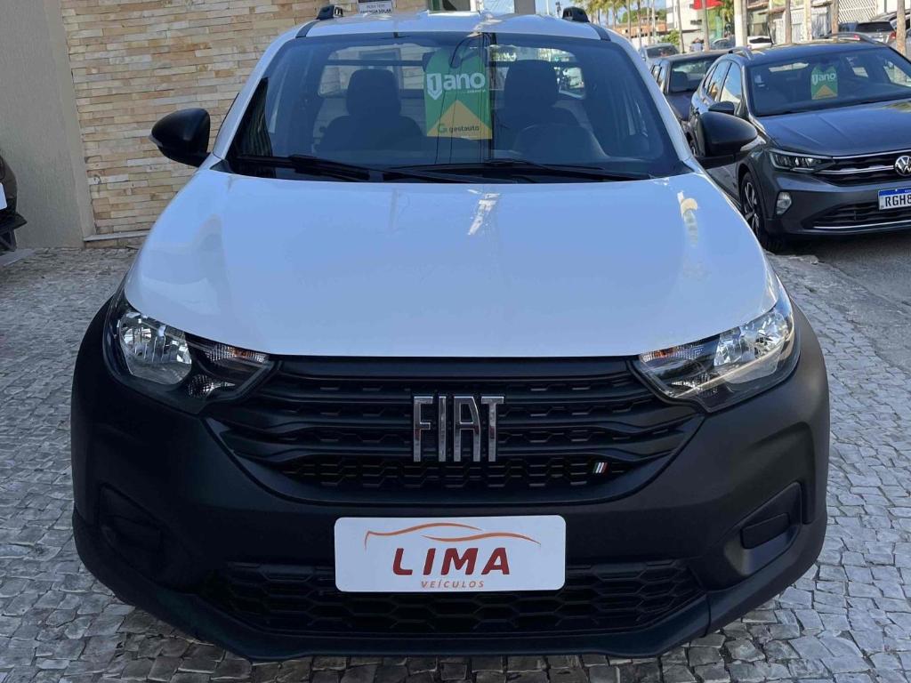 Fiat Strada