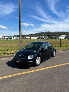 Foto do veículo Volkswagen New Beetle 2.0 Mi Mec./aut.