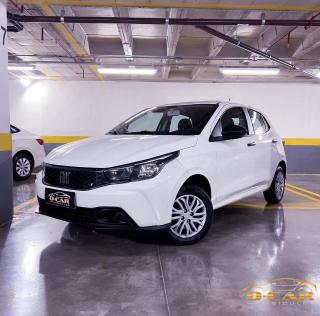 Foto do veículo Fiat Argo 1.0