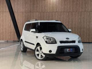 Foto do veículo Kia Soul 1.6 Flex Ex Auto U173