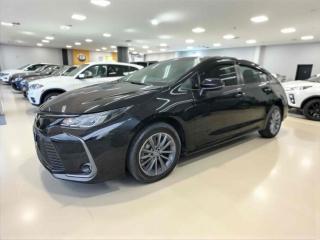 Foto do veículo Toyota Corolla Xei 2.0 Flex 16v Aut.