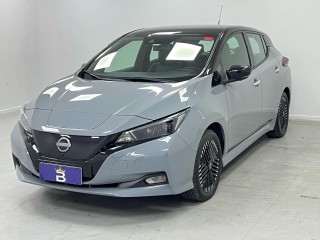Foto do veículo Nissan Leaf Aut. (elétrico)