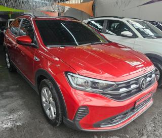 Foto do veículo Volkswagen Nivus 1.0 200 Tsi Comfortline Auto