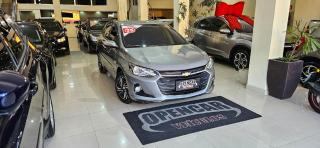 Foto do veículo Chevrolet Onix Hatch Lt 1.0 12v Flex 5p Mec.