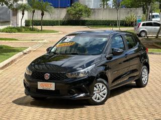 Foto do veículo Fiat Argo Drive 1.0 6v Flex