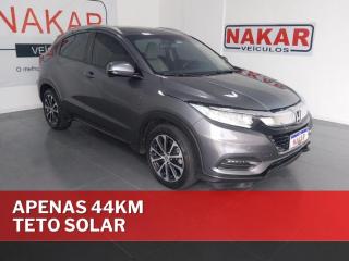 Foto do veículo Honda Hr-v 1.5 Turbo Touring Cvt