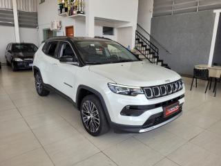 Foto do veículo Jeep Compass 2.0 Limited Auto