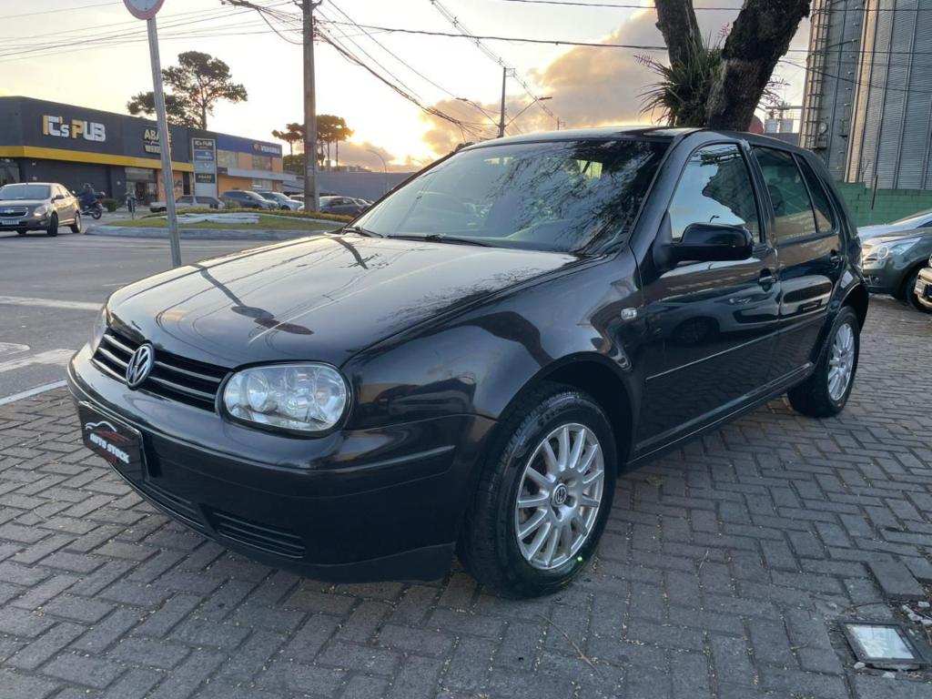 Volkswagen Golf 2005