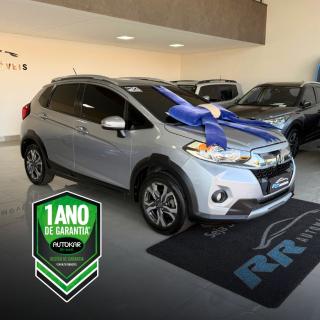Foto do veículo Honda Wr-v 1.5 Ex Cvt