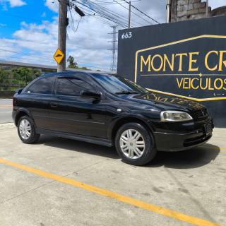 Foto do veículo Chevrolet Astra 1.8 Gl
