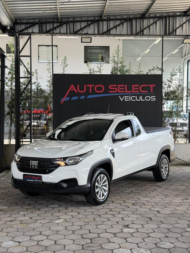 Fiat Strada