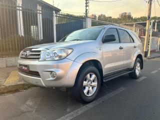 Foto do veículo Toyota Hilux Sw4 2.7 Sr Auto