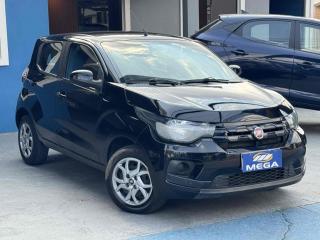Foto do veículo Fiat Mobi 1.0 Evo Like
