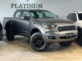 Foto do veículo Ford Ranger Xls 2.2 4x4 Cd Diesel Aut.