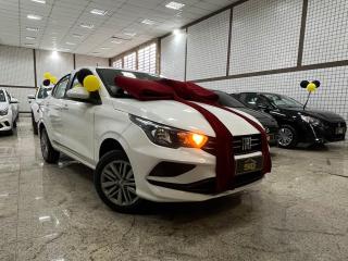 Foto do veículo Fiat Cronos 1.0