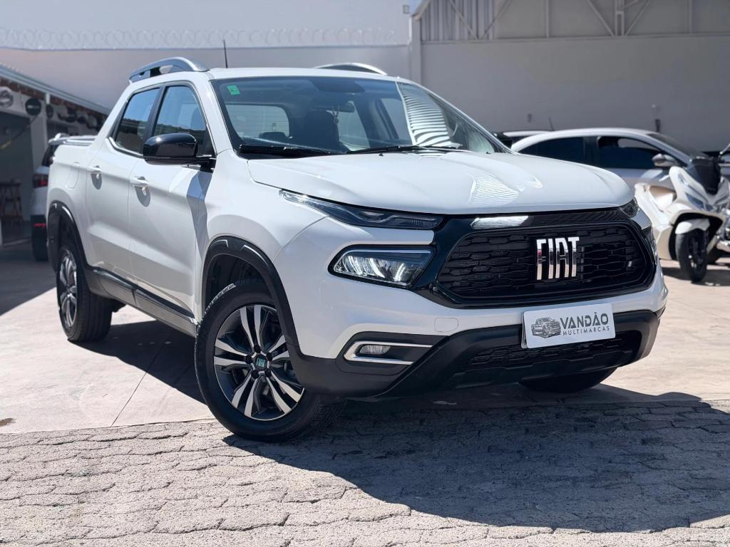 Fiat Toro