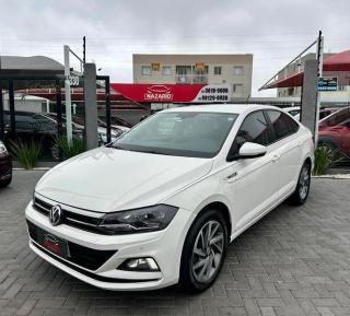 Foto do veículo Volkswagen Virtus 1.0 200 Tsi Highline Auto