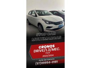 Foto do veículo Fiat Cronos 1.3 Drive