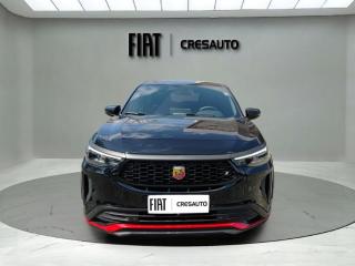 Foto do veículo Fiat Pulse Abarth 1.3 Turbo 16v Flex Aut.