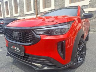 Foto do veículo Fiat Fastback 1.3 T270 Limited Edition Auto