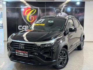 Foto do veículo Fiat Pulse Drive 1.0 Turbo 200 Flex Aut.