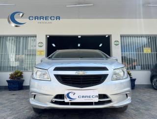 Foto do veículo Chevrolet Onix Hatch Ls 1.0 8v Flexpower 5p Mec.