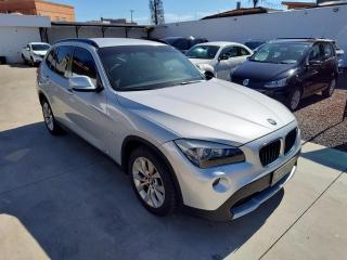 Foto do veículo Bmw X1 2.0 Sdrive18i Auto