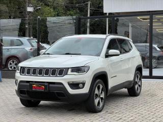Foto do veículo Jeep Compass 2.0 Tdi Longitude Auto 4wd