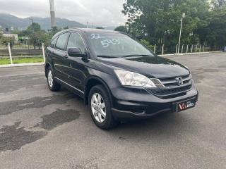 Foto do veículo Honda Cr-v Lx 2.0 16v 2wd/2.0 Flexone Aut.