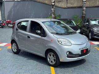 Foto do veículo Caoa Chery Qq 1.1 Gasolina