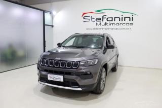 Foto do veículo Jeep Compass 1.3 T270 Longitude Auto
