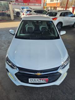 Foto do veículo Chevrolet Onix 1.0 Turbo Premier Auto