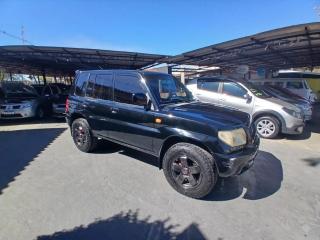 Foto do veículo Mitsubishi Pajero Tr4 2.0l Auto