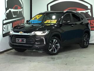 Foto do veículo Chevrolet Tracker 1.2 Turbo Premier Auto