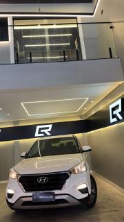 Foto do veículo Hyundai Creta 1.6 Pulse