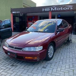 Foto do veículo Honda Accord Ex