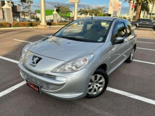 Foto do veículo Peugeot 207 Xr 1.4 Flex 8v 5p