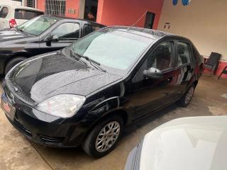 Foto do veículo Ford Fiesta 1.6 Sedan Flexfuel