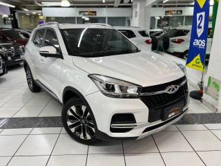 Foto do veículo Chery Tiggo 5x Txs 1.5 16v Turbo Flex Aut.
