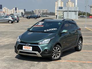 Foto do veículo Hyundai Hb20x Style 1.6 Flex 16v Aut.